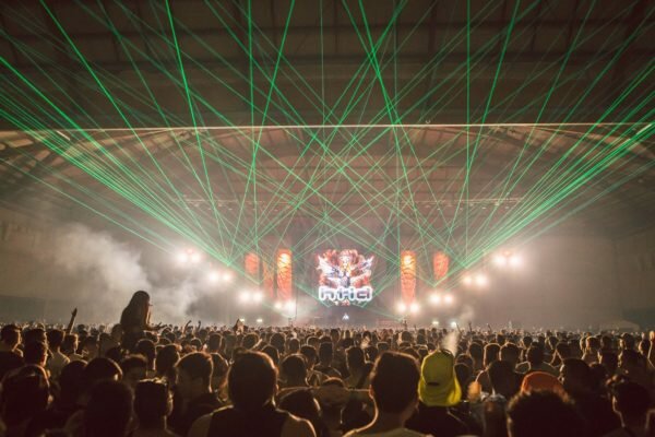 “Into the Infinite”: HTID Australia Event Review